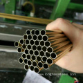 Brass Pipe Brass Tube